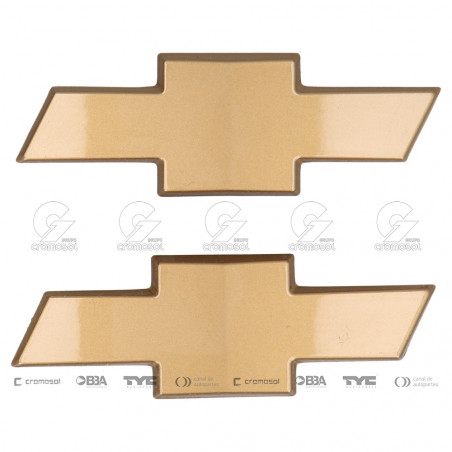 INSIGNIAS VARIAS ORIG. 10020/2