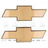 INSIGNIAS VARIAS ORIG. 10020/2