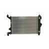 RADIADOR DE AGUA CHEVROLET 94733308