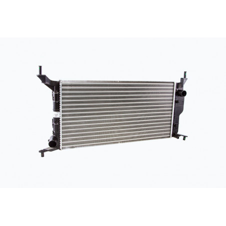 RADIADOR DE AGUA CHEVROLET 94722514
