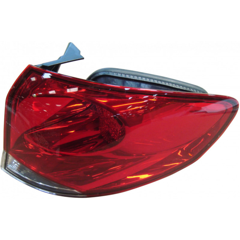 FARO DE LUZ PRINCIPAL (TRASERO) MAGNETI MARELLI 712457811199