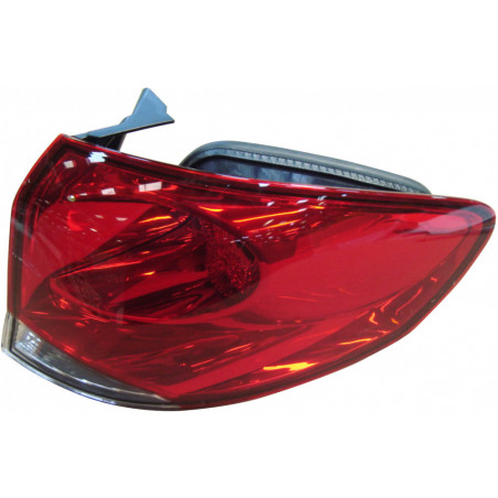 FARO DE LUZ PRINCIPAL (TRASERO) MAGNETI MARELLI 712457811199