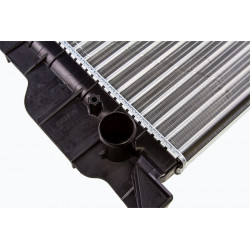RADIADOR DE AGUA CHEVROLET 94722514