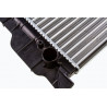 RADIADOR DE AGUA CHEVROLET 94722514