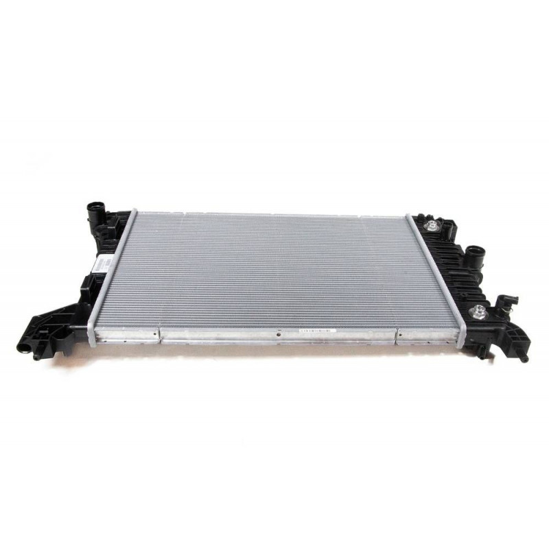 RADIADOR DE AGUA CHEVROLET 95298549