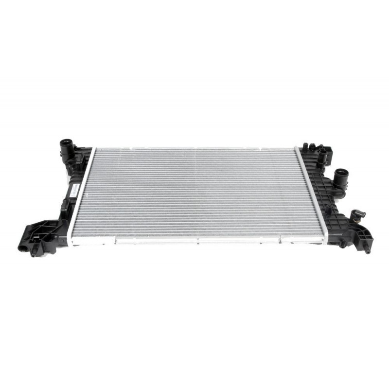 RADIADOR DE AGUA CHEVROLET 95298551
