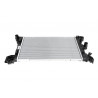 RADIADOR DE AGUA CHEVROLET 95298551
