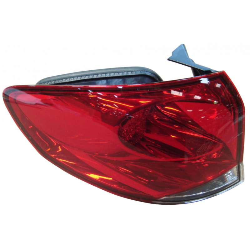 FARO DE LUZ PRINCIPAL (TRASERO) MAGNETI MARELLI 712457911199