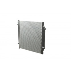RADIADOR DE AGUA CHEVROLET 94714564