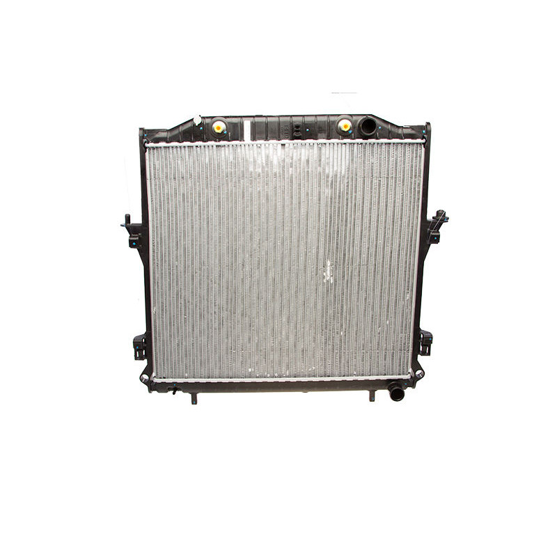 RADIADOR DE AGUA CHEVROLET 94716269