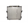 RADIADOR DE AGUA CHEVROLET 94716269