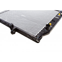 RADIADOR DE AGUA CHEVROLET 94716269