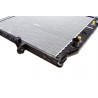 RADIADOR DE AGUA CHEVROLET 94716269