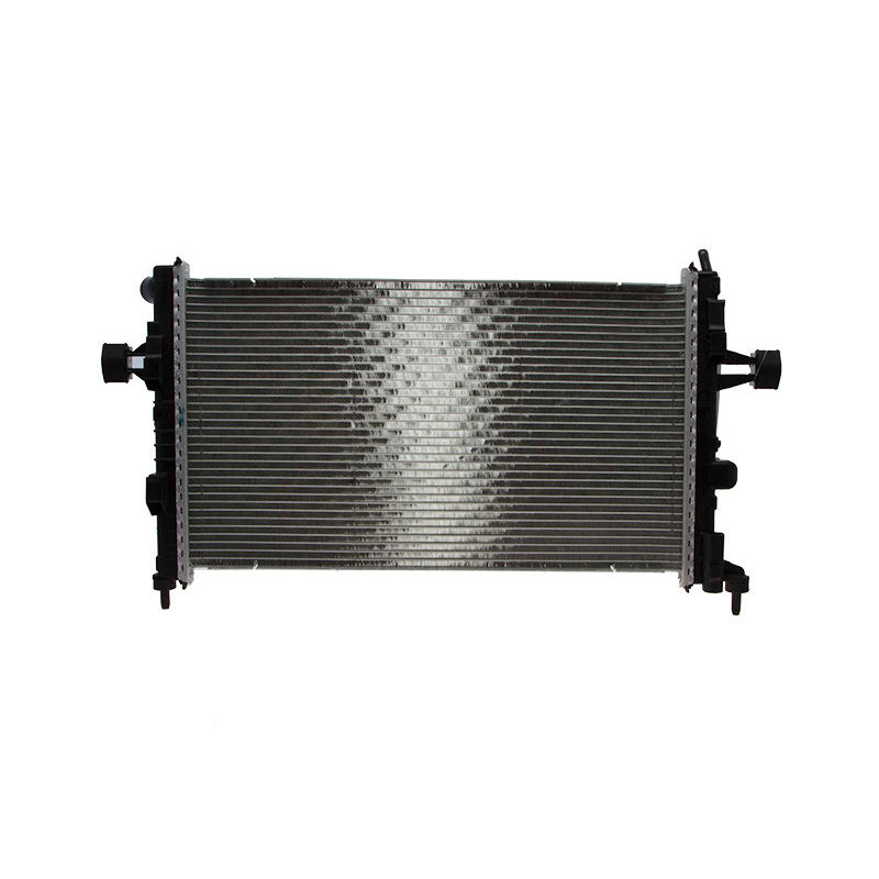 RADIADOR DE AGUA CHEVROLET 94717416