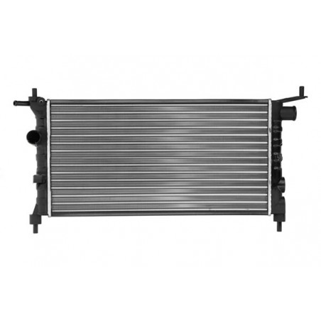 RADIADOR DE AGUA CTC RAD-CVA020