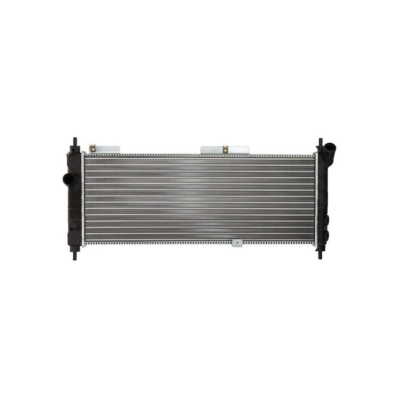 RADIADOR DE AGUA CTC RAD-CVA047