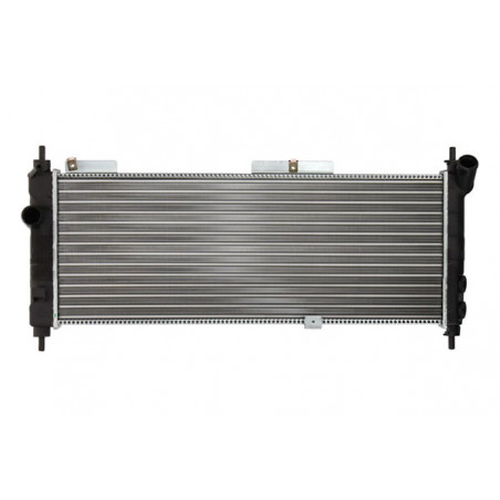 RADIADOR DE AGUA CTC RAD-CVA047