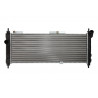 RADIADOR DE AGUA CTC RAD-CVA047