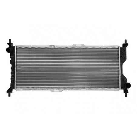 RADIADOR DE AGUA CTC RAD-CVA049