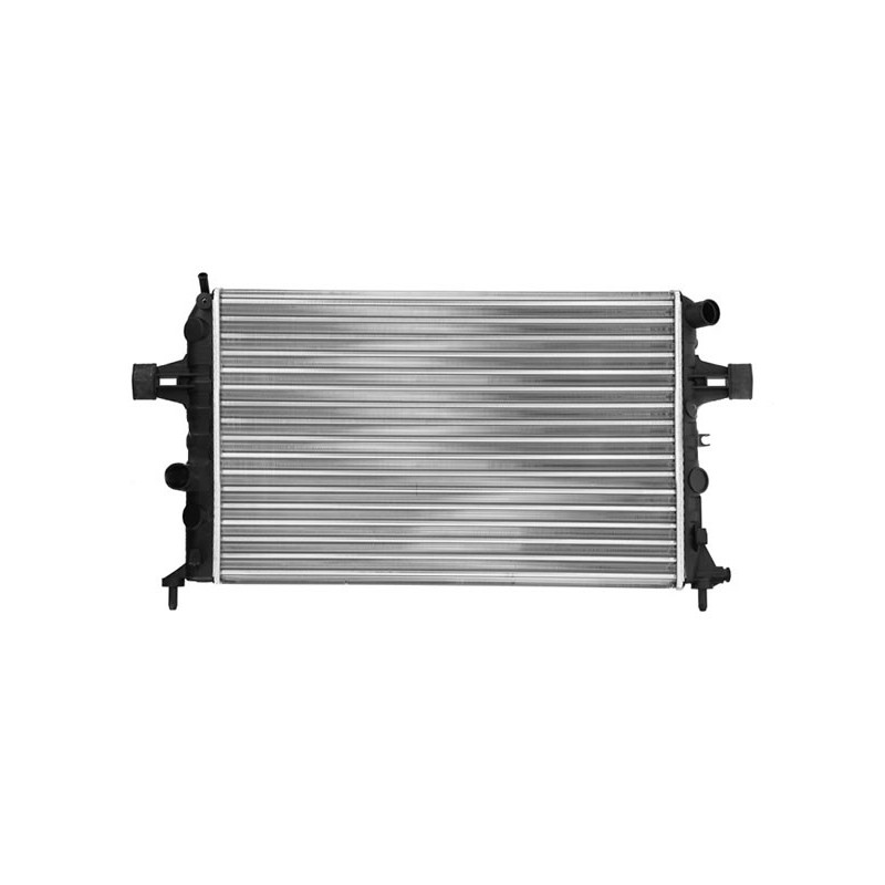 RADIADOR DE AGUA CTC RAD-CVA057