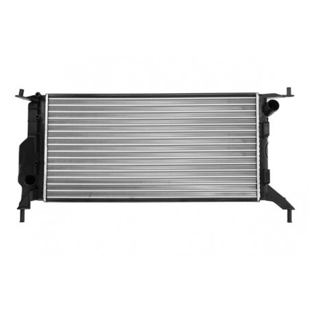 RADIADOR DE AGUA CTC RAD-CVA085