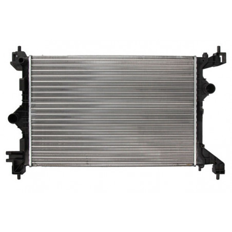 RADIADOR DE AGUA CTC RAD-CVA103