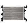 RADIADOR DE AGUA CTC RAD-CVA103