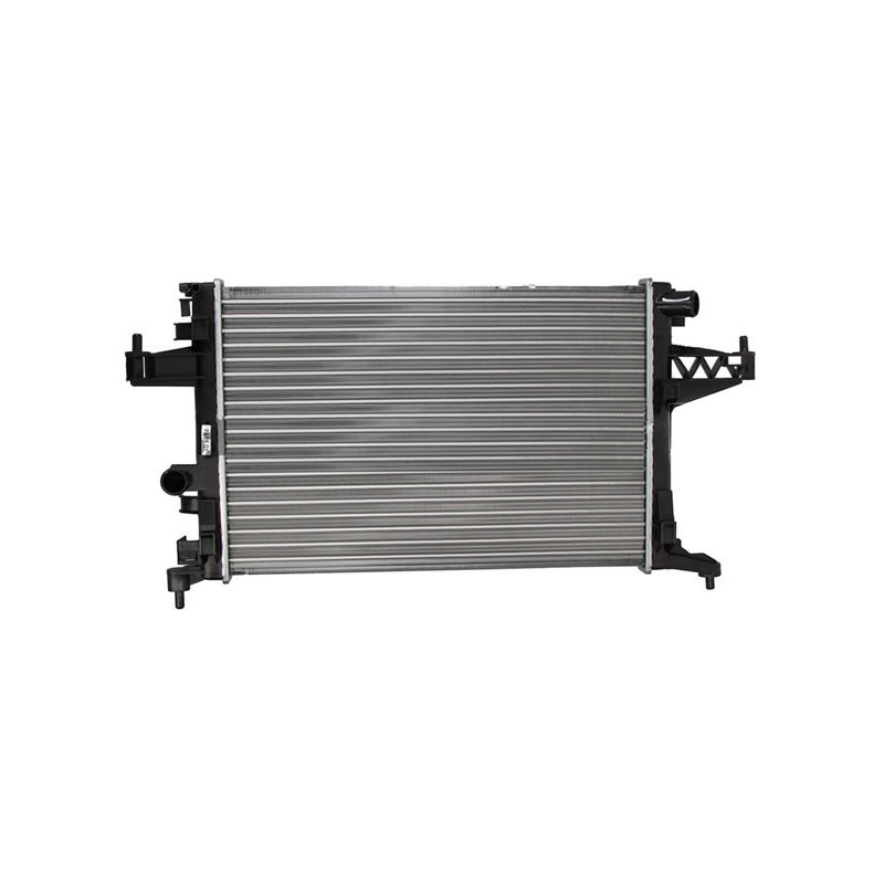 RADIADOR DE AGUA CTC RAD-CVA131