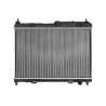 RADIADOR DE AGUA CTC RAD-FDA401
