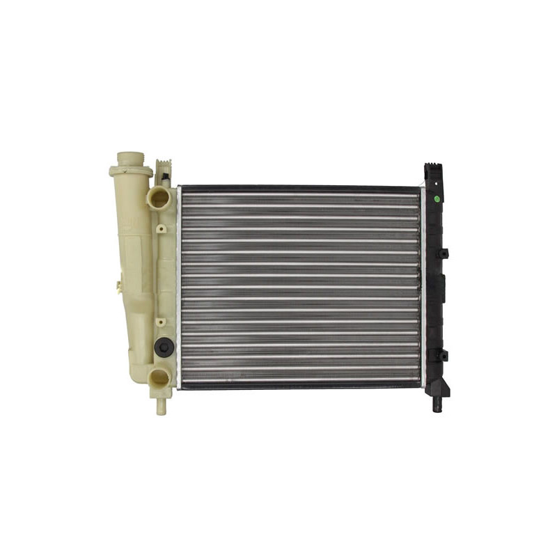 RADIADOR DE AGUA CTC RAD-FTA023