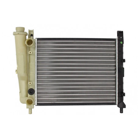 RADIADOR DE AGUA CTC RAD-FTA023