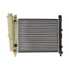 RADIADOR DE AGUA CTC RAD-FTA023