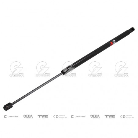 AMORTIGUADOR DE BAUL/PORTON LIFTGATE 1012