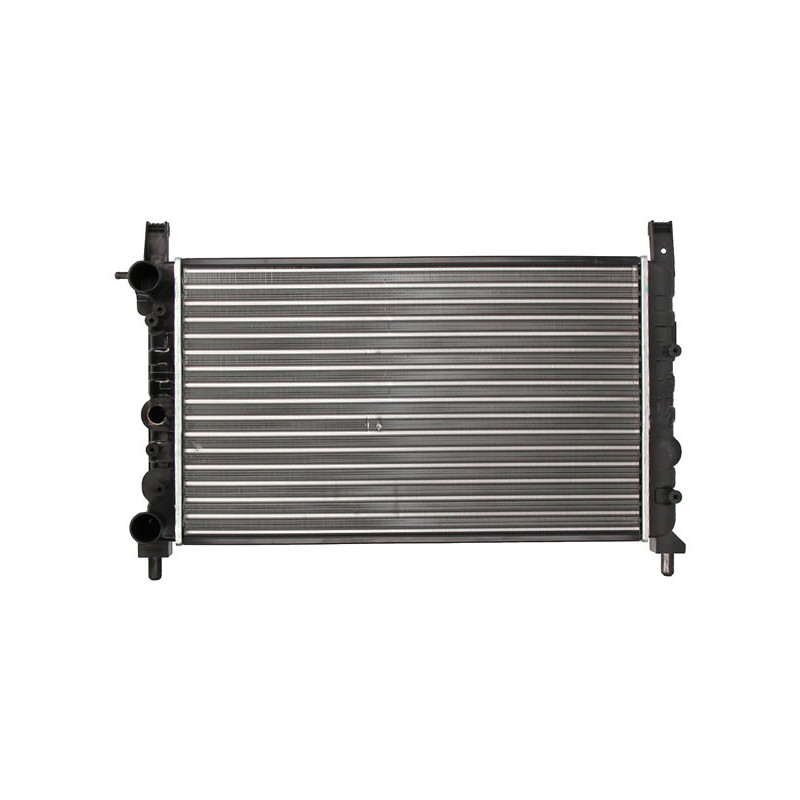 RADIADOR DE AGUA CTC RAD-FTA029