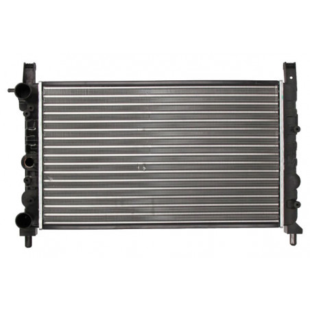 RADIADOR DE AGUA CTC RAD-FTA029