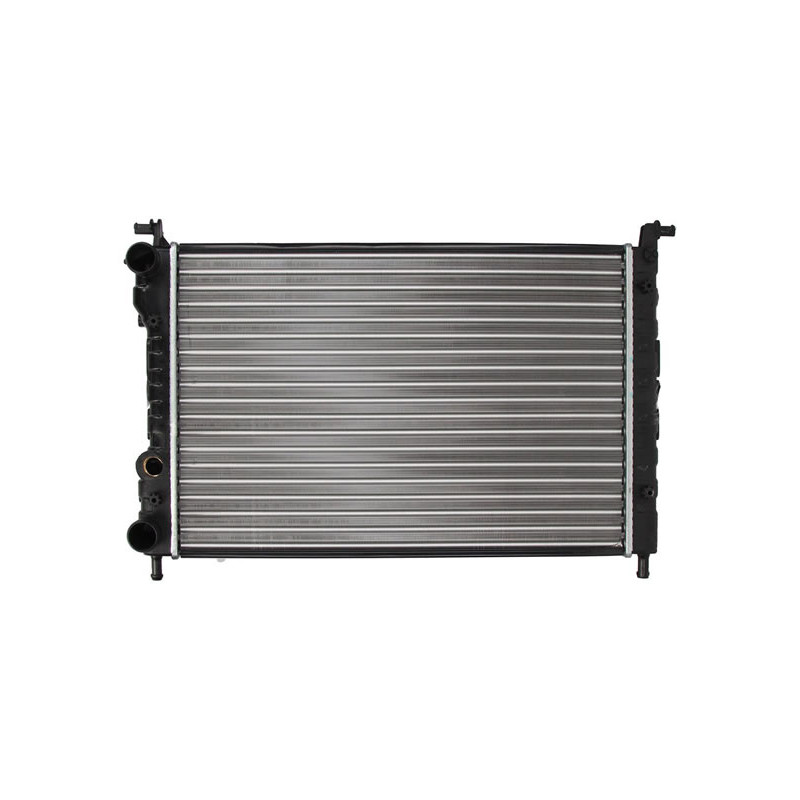 RADIADOR DE AGUA CTC RAD-FTA034