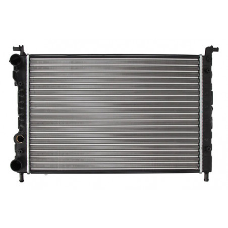 RADIADOR DE AGUA CTC RAD-FTA034