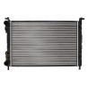 RADIADOR DE AGUA CTC RAD-FTA034