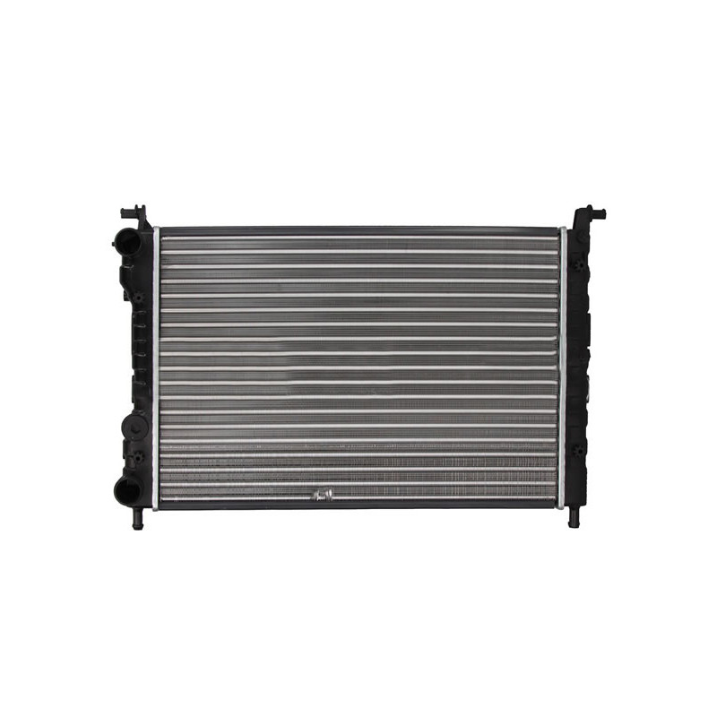 RADIADOR DE AGUA CTC RAD-FTA035