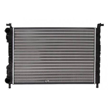 RADIADOR DE AGUA CTC RAD-FTA035
