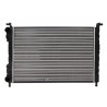 RADIADOR DE AGUA CTC RAD-FTA035