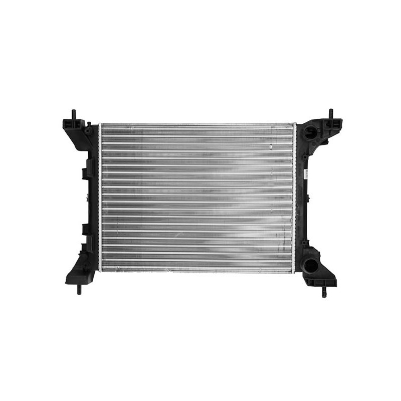 RADIADOR DE AGUA CTC RAD-FTA037
