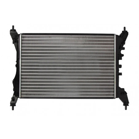 RADIADOR DE AGUA CTC RAD-FTA038