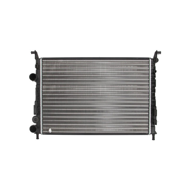 RADIADOR DE AGUA CTC RAD-FTA049
