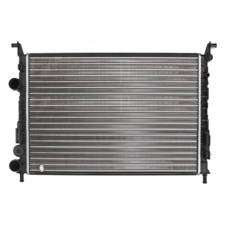 RADIADOR DE AGUA CTC RAD-FTA049