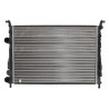 RADIADOR DE AGUA CTC RAD-FTA049