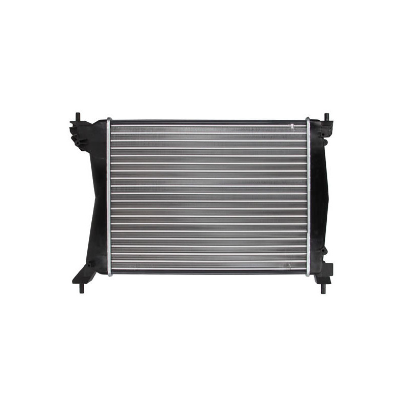 RADIADOR DE AGUA CTC RAD-FTA095
