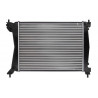 RADIADOR DE AGUA CTC RAD-FTA095