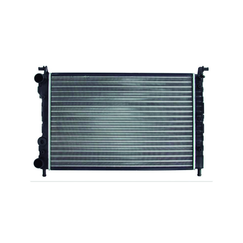 RADIADOR DE AGUA CTC RAD-FTA104