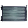 RADIADOR DE AGUA CTC RAD-FTA104